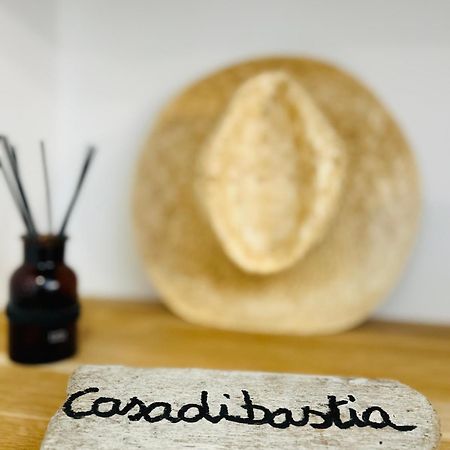 Appartement Casalea - Casadibastia - Bastia Centre エクステリア 写真