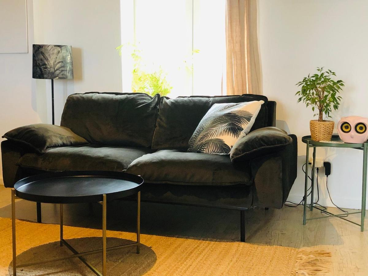Appartement Casalea - Casadibastia - Bastia Centre エクステリア 写真