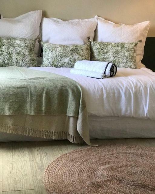 Appartement Casalea - Casadibastia - Bastia Centre エクステリア 写真