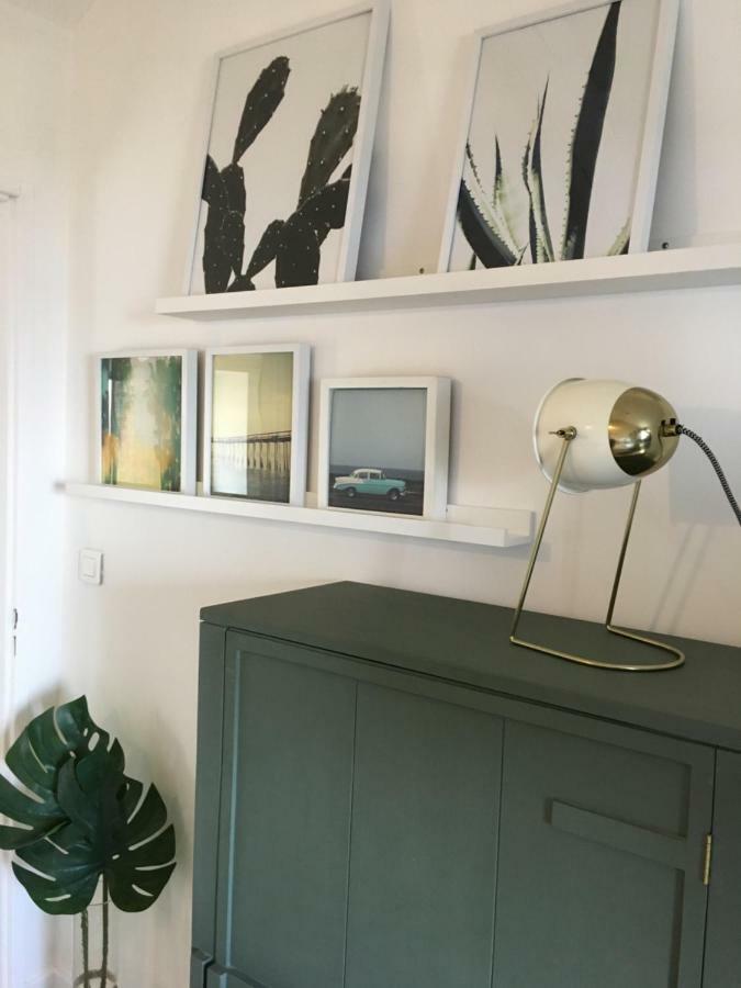 Appartement Casalea - Casadibastia - Bastia Centre エクステリア 写真