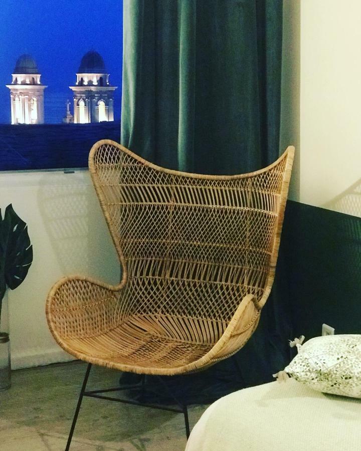 Appartement Casalea - Casadibastia - Bastia Centre エクステリア 写真