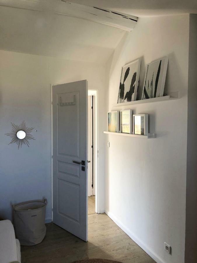 Appartement Casalea - Casadibastia - Bastia Centre エクステリア 写真