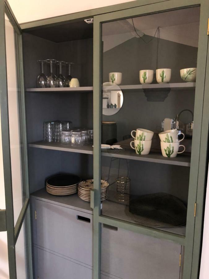 Appartement Casalea - Casadibastia - Bastia Centre エクステリア 写真