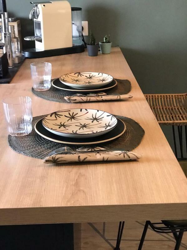 Appartement Casalea - Casadibastia - Bastia Centre エクステリア 写真